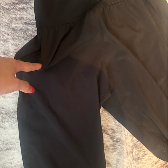 Lululemon - Black Jogger
Pants that are super cute and comfy! - Picture 6 of 7